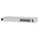 Ubiquiti USW-16-POE Gen2 16port + 2xSFP Gigabit PoE+ UniFi switch USW-16-POE