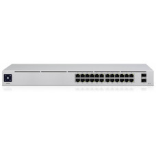 Ubiquiti USW-24-POE Gen2 24port + 2xSFP+ Gigabit PoE+ UniFi switch USW-24-POE Ubiquiti USW-24-POE Gen2 24port + 2xSFP+ Gigabit PoE+ UniFi switch USW-24-POE