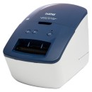BROTHER Címkenyomtató QL-600, asztali, thermál, 71 mm/mp, USB, 300dpi, DK címke QL600BXX1 BROTHER Címkenyomtató QL-600, asztali, thermál, 71 mm/mp, USB, 300dpi, DK címke QL600BXX1