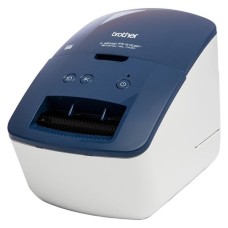 BROTHER Címkenyomtató QL-600, asztali, thermál, 71 mm/mp, USB, 300dpi, DK címke QL600BXX1 BROTHER Címkenyomtató QL-600, asztali, thermál, 71 mm/mp, USB, 300dpi, DK címke QL600BXX1