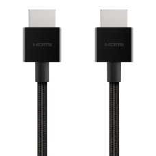 Belkin Ultra HD High Speed HDMI 2.1 cable 2m Black AV10176bt2M-BLK Belkin Ultra HD High Speed HDMI 2.1 cable 2m Black AV10176bt2M-BLK