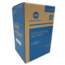 Toner Konica Minolta TNP-80C / 13000 pages / Cyan / Bizhub C3320i AAJW452
