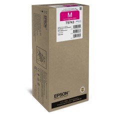 Epson T9743 Patron Magenta 84K (Eredeti) C13T974300