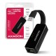 AXAGON ADE-XR 10/100 Ethernet USB2.0 Adapter ADE-XR AXAGON ADE-XR 10/100 Ethernet USB2.0 Adapter ADE-XR