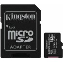 Kingston 512GB SD micro Canvas Select Plus (SDXC Class 10 A1) (SDCS2/512GBSP) memória kártya SDCS2/512GBSP Kingston 512GB SD micro Canvas Select Plus (SDXC Class 10 A1) (SDCS2/512GBSP) memória kártya SDCS2/512GBSP