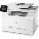 HP Color LaserJet Pro MFP M282nw színes multifunkciós lézer nyomtató 7KW72A