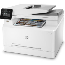 HP Color LaserJet Pro MFP M282nw színes multifunkciós lézer nyomtató 7KW72A