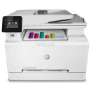 HP Color LaserJet Pro MFP M283fdw színes multifunkciós lézer nyomtató 7KW75A