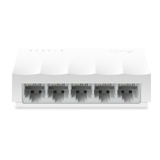 LINK Switch 5x100Mbps, Műanyagházas Asztali, LS1005 LS1005 LINK Switch 5x100Mbps, Műanyagházas Asztali, LS1005 LS1005