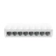 TP-LINK Switch 8x100Mbps, Műanyagházas Asztali, LS1008 LS1008 TP-LINK Switch 8x100Mbps, Műanyagházas Asztali, LS1008 LS1008