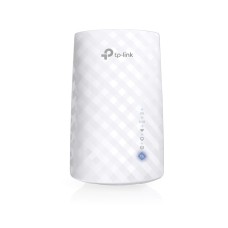 TP-LINK Wireless Range Extender Dual Band AC750, RE190 RE190 TP-LINK Wireless Range Extender Dual Band AC750, RE190 RE190