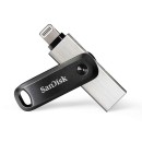 Sandisk 128GB iXpand flash Drive Go 183588