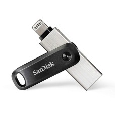 Sandisk 128GB iXpand flash Drive Go 183588 Sandisk 128GB iXpand flash Drive Go 183588