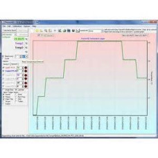 Szenzor USB Temperature Sensor TEMPer1F