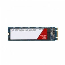 Western Digital 1TB M.2 2280 SA500 NAS Red WDS100T1R0B Western Digital 1TB M.2 2280 SA500 NAS Red WDS100T1R0B