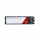 Western Digital 1TB M.2 2280 SA500 NAS Red WDS100T1R0B
