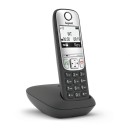 GIGASET ECO DECT Telefon A690, fekete A690 GIGASET ECO DECT Telefon A690, fekete A690