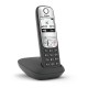 GIGASET ECO DECT Telefon A690, fekete A690 GIGASET ECO DECT Telefon A690, fekete A690