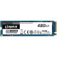 Kingston 480GB M.2 2280 (SEDC1000BM8/480G) Data Center Enterprise SSD SEDC1000BM8/480G
