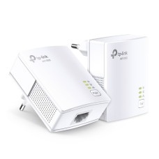 LINK Powerline AV1000 1x1000Mbps, TL-PA7017-KIT TL-PA7017KIT TL-PA7017 KIT