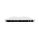 Router Mikrotik CRS354-48G-4S+2Q+RM 48xGbE4x10G SFP+2x40G QSFP+