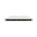 Router Mikrotik CRS354-48G-4S+2Q+RM 48xGbE4x10G SFP+2x40G QSFP+ Router Mikrotik CRS354-48G-4S+2Q+RM 48xGbE4x10G SFP+2x40G QSFP+
