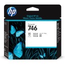 HP P2V25A Pr.head Bk. No.746 (Eredeti) P2V25A HP P2V25A Pr.head Bk. No.746 (Eredeti) P2V25A