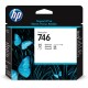 HP P2V25A Pr.head Bk. No.746 (Eredeti) P2V25A