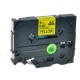 BROTHER TZe621 szalag (For Use) TZ621FU BROTHER TZe621 szalag (For Use) TZ621FU