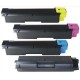 KYOCERA TK5270 Toner Cyan 6K KTN ( For use ) 1T02TVCNL0KTN