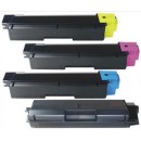 KYOCERA TK5270 Toner Yellow 6K KTN ( For use ) 1T02TVANL0KTN KYOCERA TK5270 Toner Yellow 6K KTN ( For use ) 1T02TVANL0KTN