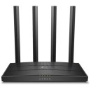 TP-LINK Wireless Router Dual Band AC1900 1xWAN(1000Mbps) + 4xLAN(1000Mbps), Archer C80 ARCHER C80 TP-LINK Wireless Router Dual Band AC1900 1xWAN(1000Mbps) + 4xLAN(1000Mbps), Archer C80 ARCHER C80