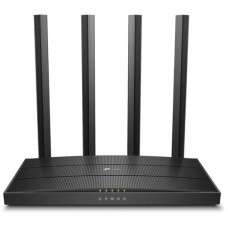 TP-LINK Wireless Router Dual Band AC1900 1xWAN(1000Mbps) + 4xLAN(1000Mbps), Archer C80 ARCHER C80 TP-LINK Wireless Router Dual Band AC1900 1xWAN(1000Mbps) + 4xLAN(1000Mbps), Archer C80 ARCHER C80
