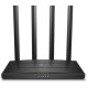 TP-LINK Wireless Router Dual Band AC1900 1xWAN(1000Mbps) + 4xLAN(1000Mbps), Archer C80 ARCHER C80