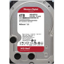 3,5" HDD 4TB WD Red SATA3 256MB WD40EFAX WD40EFAX