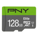 SD Micro 128GB XC Philips 1Adapter UHS-I U1 SD Micro 128GB XC Philips 1Adapter UHS-I U1