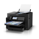 EPSON Tintasugaras nyomtató - EcoTank L15150 (A3+, MFP, színes, 4800x2400 DPI, 32 lap/perc, USB/LAN/Wifi) C11CH72402 EPSON Tintasugaras nyomtató - EcoTank L15150 (A3+, MFP, színes, 4800x2400 DPI, 32 lap/perc, USB/LAN/Wifi) C11CH72402