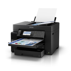 EPSON Tintasugaras nyomtató - EcoTank L15150 (A3+, MFP, színes, 4800x2400 DPI, 32 lap/perc, USB/LAN/Wifi) C11CH72402 EPSON Tintasugaras nyomtató - EcoTank L15150 (A3+, MFP, színes, 4800x2400 DPI, 32 lap/perc, USB/LAN/Wifi) C11CH72402