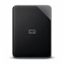 WDC WDBEPK0010BBK-WESN External HDD WD Elements SE Portable 2.5 1TB USB3, Black WDBEPK0010BBK-WESN WDC WDBEPK0010BBK-WESN External HDD WD Elements SE Portable 2.5 1TB USB3, Black WDBEPK0010BBK-WESN
