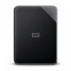WDC WDBEPK0010BBK-WESN External HDD WD Elements SE Portable 2.5 1TB USB3, Black WDBEPK0010BBK-WESN
