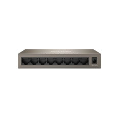 Tenda TEG1008M 8-port Gigabit Ethernet Desktop Switch Desktop & Wall-mounting Design steel case TEG1008M Tenda TEG1008M 8-port Gigabit Ethernet Desktop Switch Desktop & Wall-mounting Design steel case TEG1008M