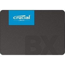 2TB Crucial BX500 SATA3 2,5" SSD CT2000BX500SSD1 CT2000BX500SSD1 2TB Crucial BX500 SATA3 2,5" SSD CT2000BX500SSD1 CT2000BX500SSD1