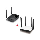 ZyXEL LTE3301-PLUS AC1200 4port GbE LAN Cat6 LTE Router LTE3301-PLUS-EU01V1F ZyXEL LTE3301-PLUS AC1200 4port GbE LAN Cat6 LTE Router LTE3301-PLUS-EU01V1F