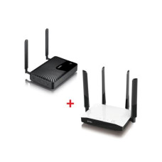 ZyXEL LTE3301-PLUS AC1200 4port GbE LAN Cat6 LTE Router LTE3301-PLUS-EU01V1F