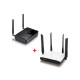 ZyXEL LTE3301-PLUS AC1200 4port GbE LAN Cat6 LTE Router LTE3301-PLUS-EU01V1F