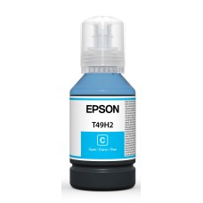 Epson T49H2 Patron Cyan 140ml (Eredeti) C13T49H200 Epson T49H2 Patron Cyan 140ml (Eredeti) C13T49H200
