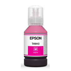 Epson T49H3 Patron Magenta 140ml (Eredeti) C13T49H300