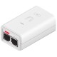 UBiQUiTi Adapter - POE-24-7W-G-WH - 24V 0.3A Gigabit POE és LAN Port, Fehér POE-24-7W-G-WH UBiQUiTi Adapter - POE-24-7W-G-WH - 24V 0.3A Gigabit POE és LAN Port, Fehér POE-24-7W-G-WH
