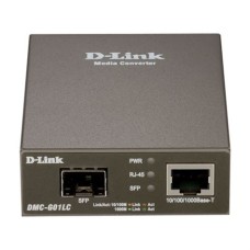 DLINK DMC-G01LC/E D-Link 10/100/1000 to SFP Standalone Media Konvertáló DMC-G01LC/E DLINK DMC-G01LC/E D-Link 10/100/1000 to SFP Standalone Media Konvertáló DMC-G01LC/E