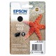 EPSON C13T03U14010 Ink Epson C13T03U14010 Black 3,4 ml C13T03U14010 EPSON C13T03U14010 Ink Epson C13T03U14010 Black 3,4 ml C13T03U14010